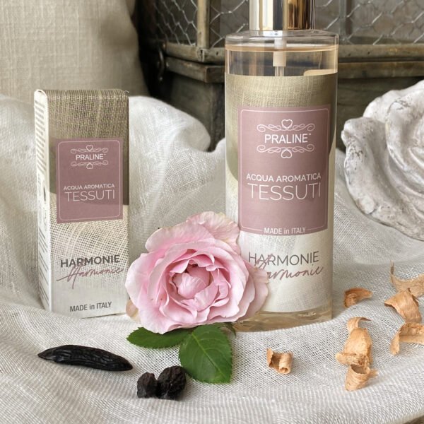 Acqua Aromatica Tessuti Harmonie - PRALINE