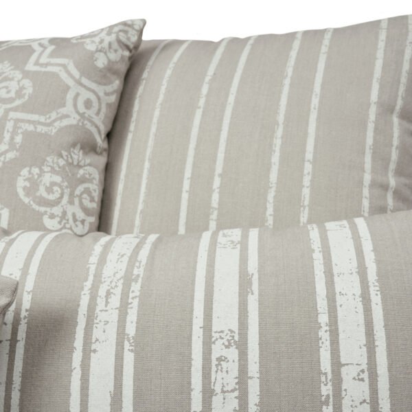 Cuscino Twice Chambray - INTECA