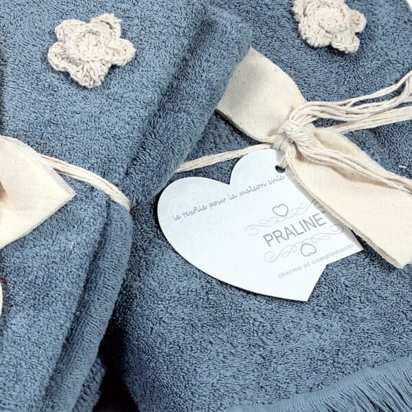Set Spugne Essentiel - INTECA