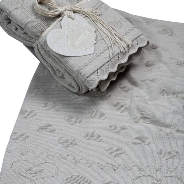 Coperta Romance - INTECA