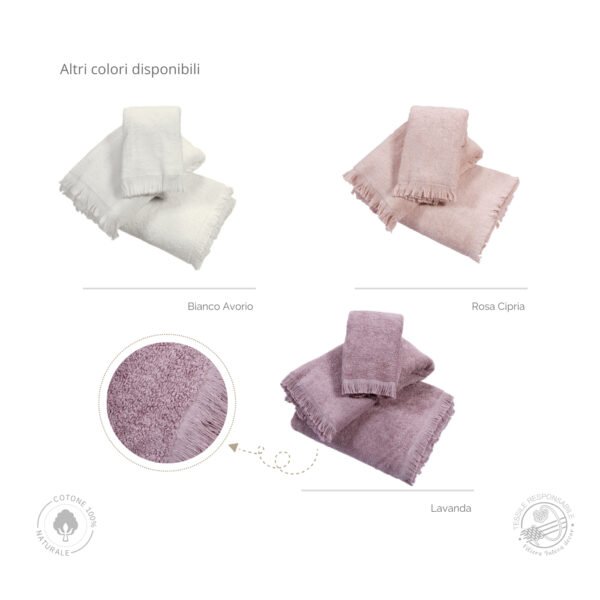 Set Spugne Essentiel - INTECA - immagine 3
