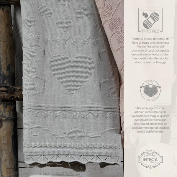 Coperta Romance - INTECA - immagine 3