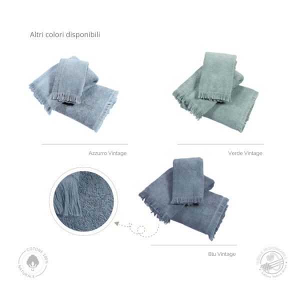 Set Spugne Essentiel - INTECA - immagine 4
