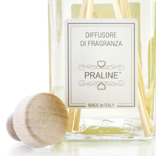 Diffusore di Fragranze Pino Silvestre & Muschio di Quercia - PRALINE - immagine 5