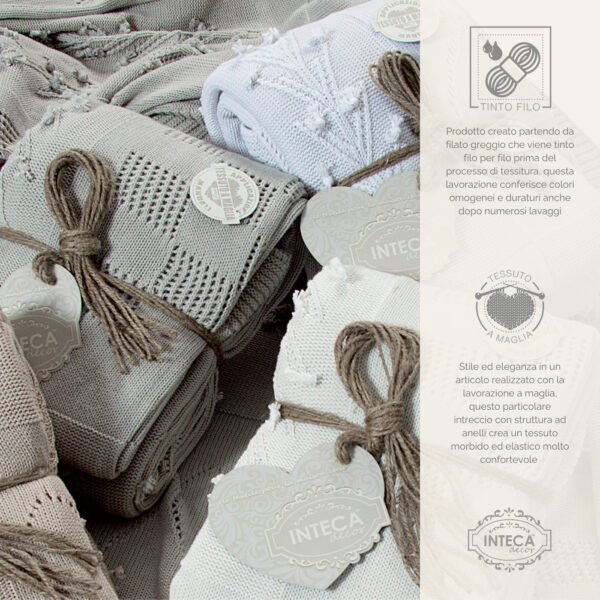 Coperta Le Precieux - INTECA - immagine 2