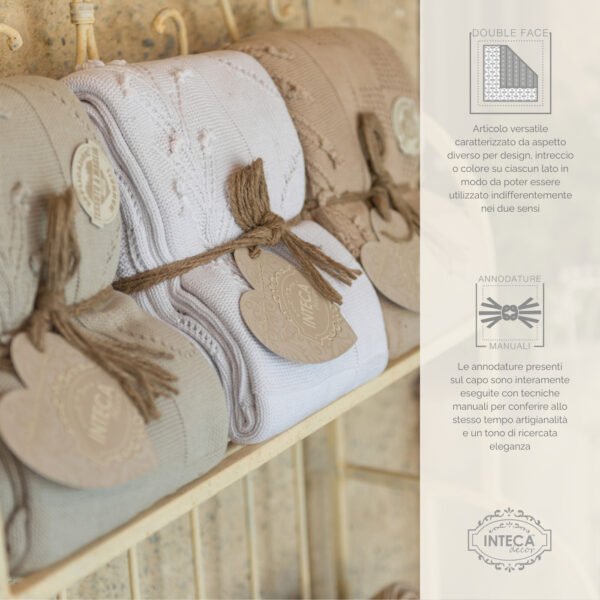 Coperta Le Precieux - INTECA - immagine 3