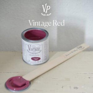 Vintage Red 100 ml
