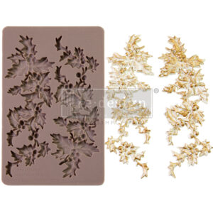 STAMPO HOLLY JOLLY HOLIDAYS