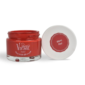 Warm Red 50 ml