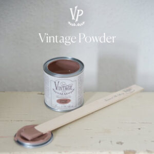 Vintage Powder 100 ml