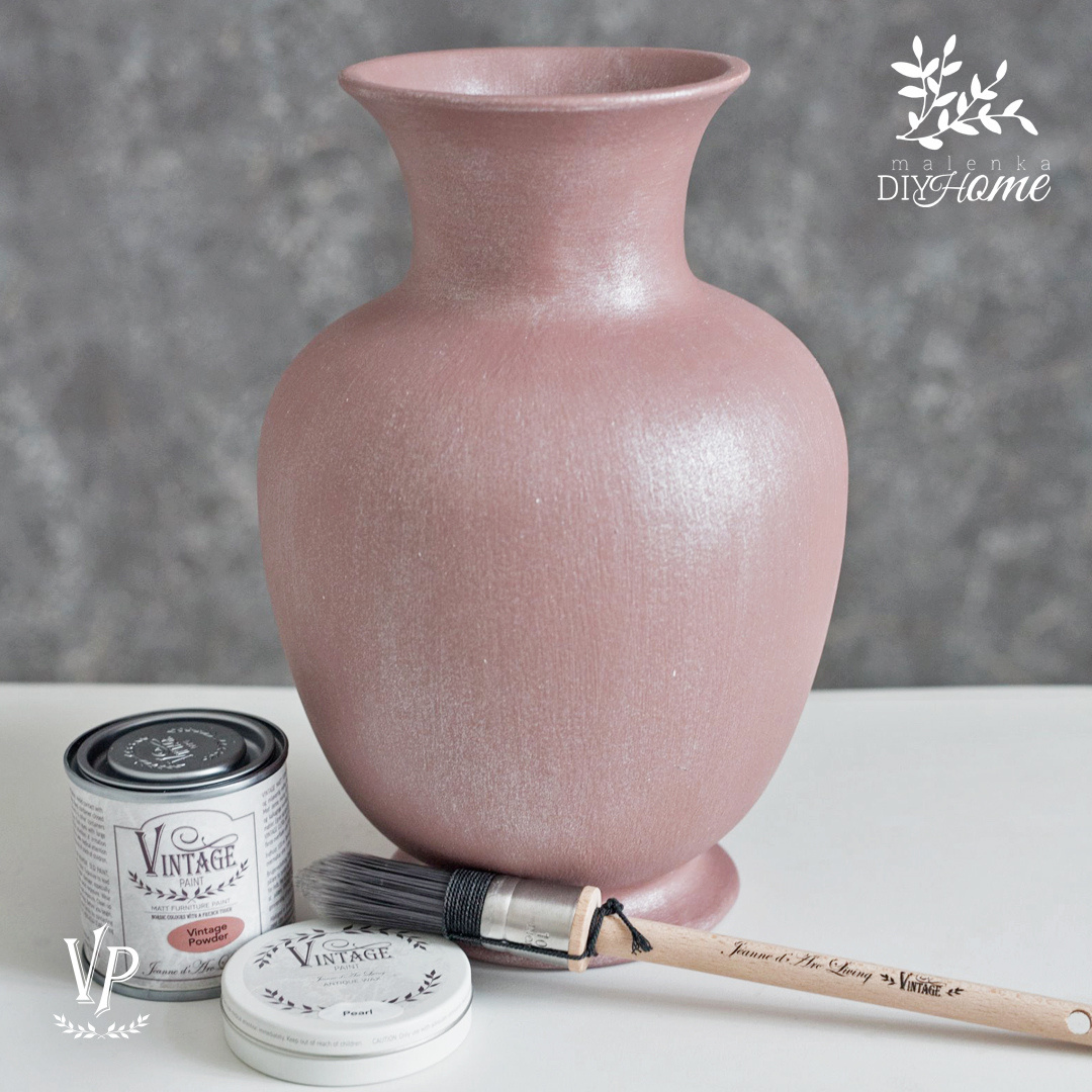 Vintage Powder 100 ml - immagine 3