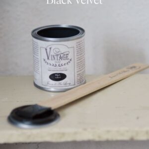 Black Velvet 100 ml