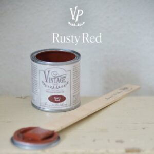 Rusty Red 100 ml