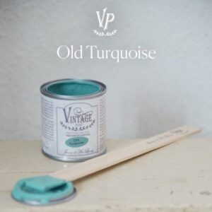 Old Turquoise 100 ml